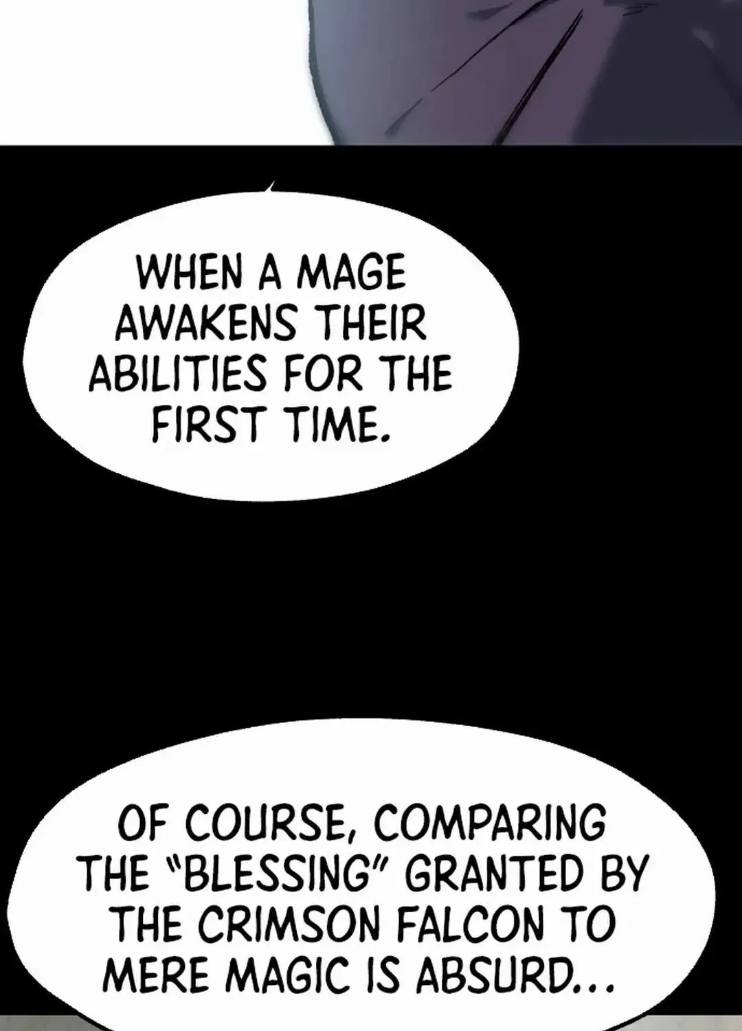 Lantern Of The Dawn Chapter 30 page 27 - 