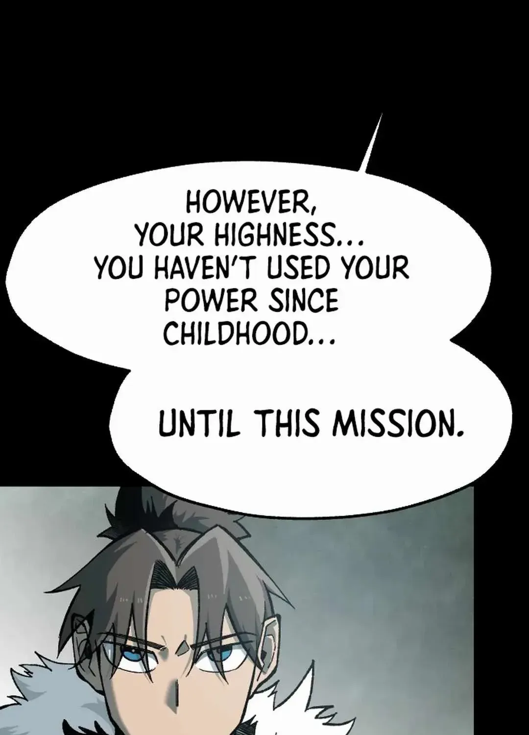 Lantern Of The Dawn Chapter 30 page 31 - 