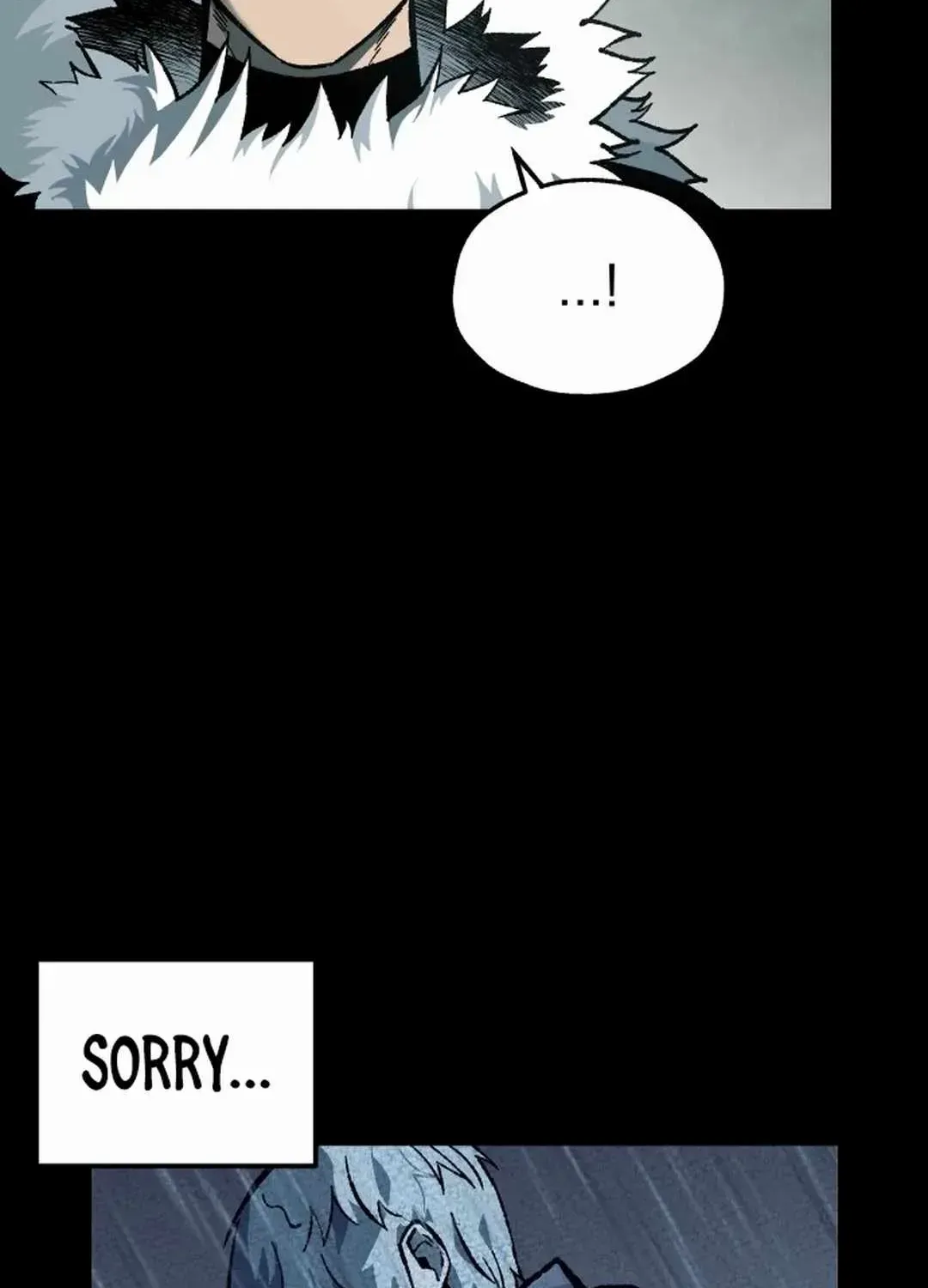 Lantern Of The Dawn Chapter 30 page 32 - 