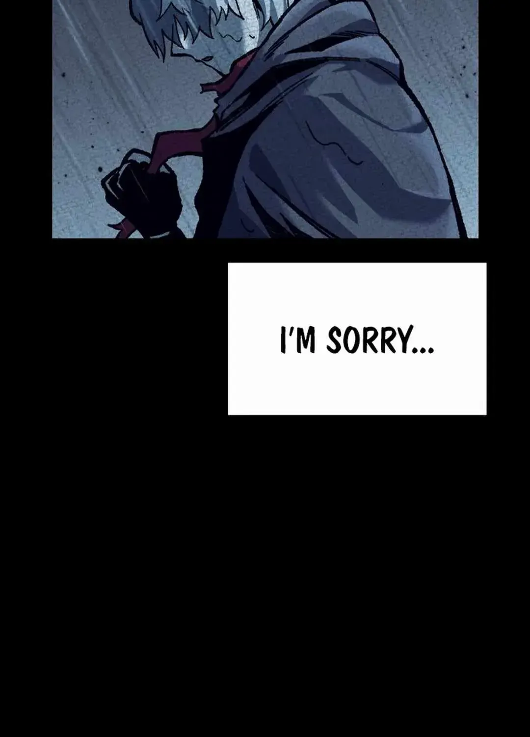 Lantern Of The Dawn Chapter 30 page 33 - 
