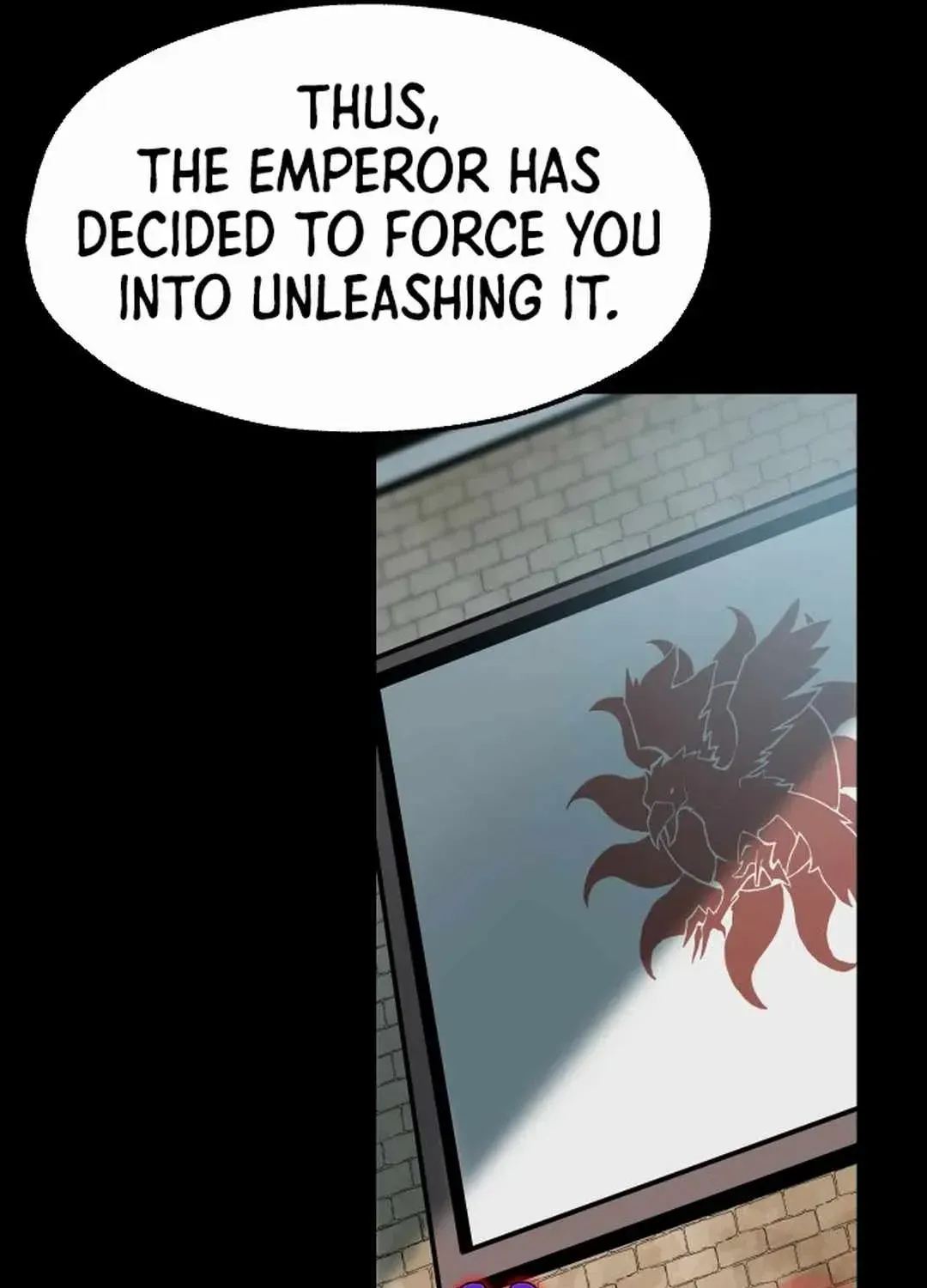 Lantern Of The Dawn Chapter 30 page 36 - 