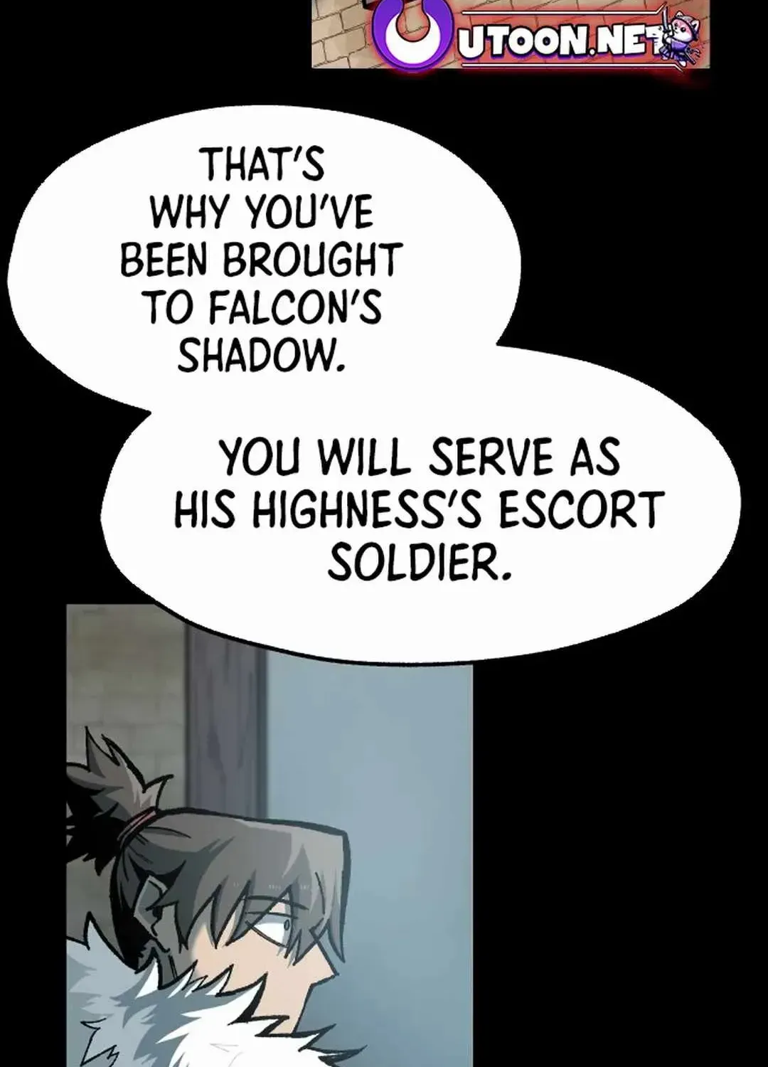 Lantern Of The Dawn Chapter 30 page 37 - 
