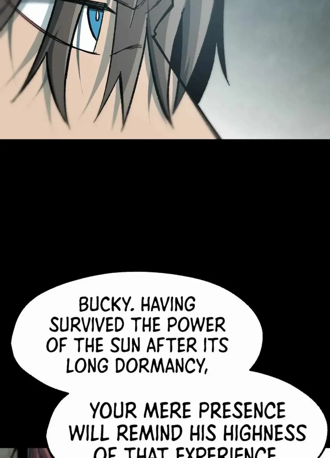 Lantern Of The Dawn Chapter 30 page 39 - 