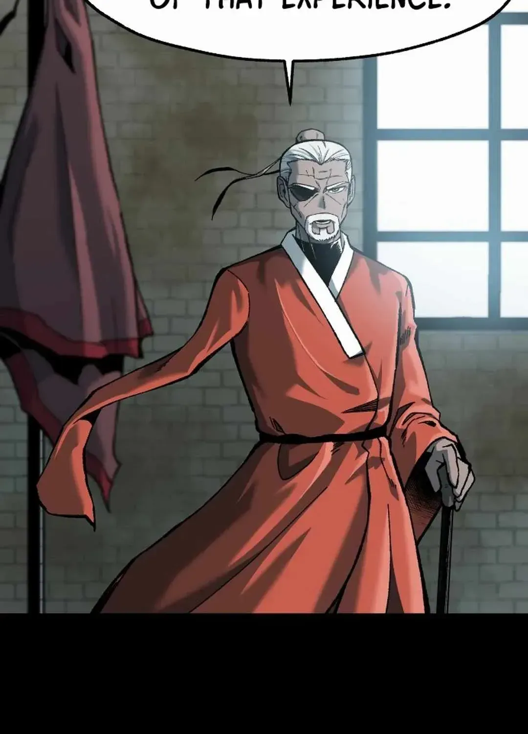 Lantern Of The Dawn Chapter 30 page 40 - 