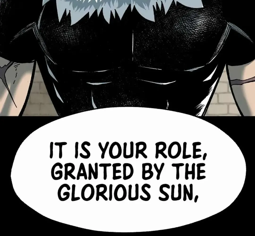 Lantern Of The Dawn Chapter 30 page 42 - 