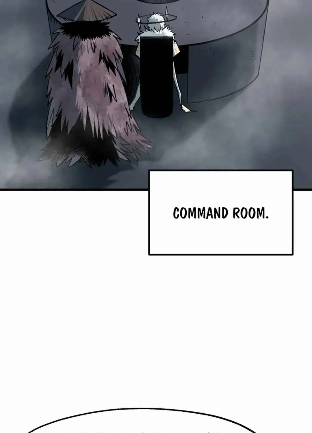 Lantern Of The Dawn Chapter 30 page 47 - 