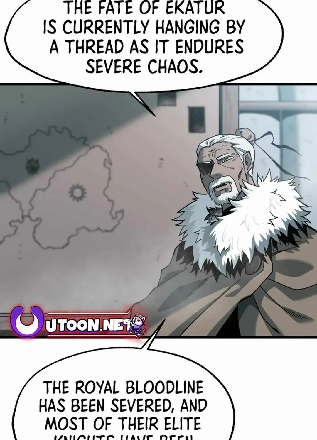Lantern Of The Dawn Chapter 30 page 48 - 