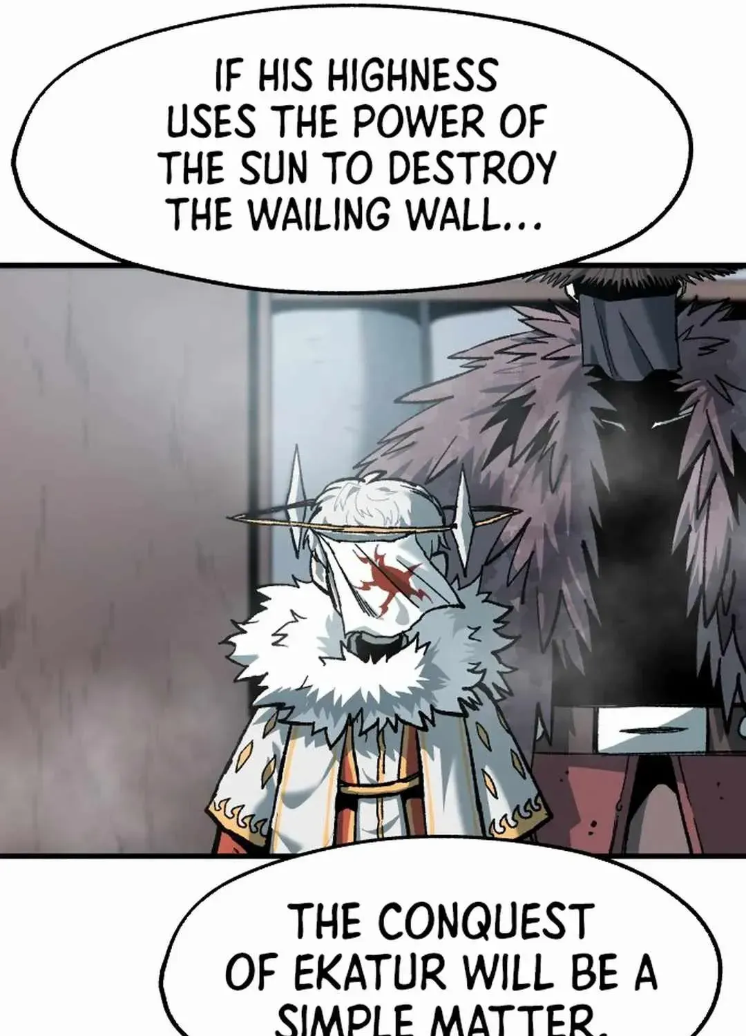 Lantern Of The Dawn Chapter 30 page 50 - 