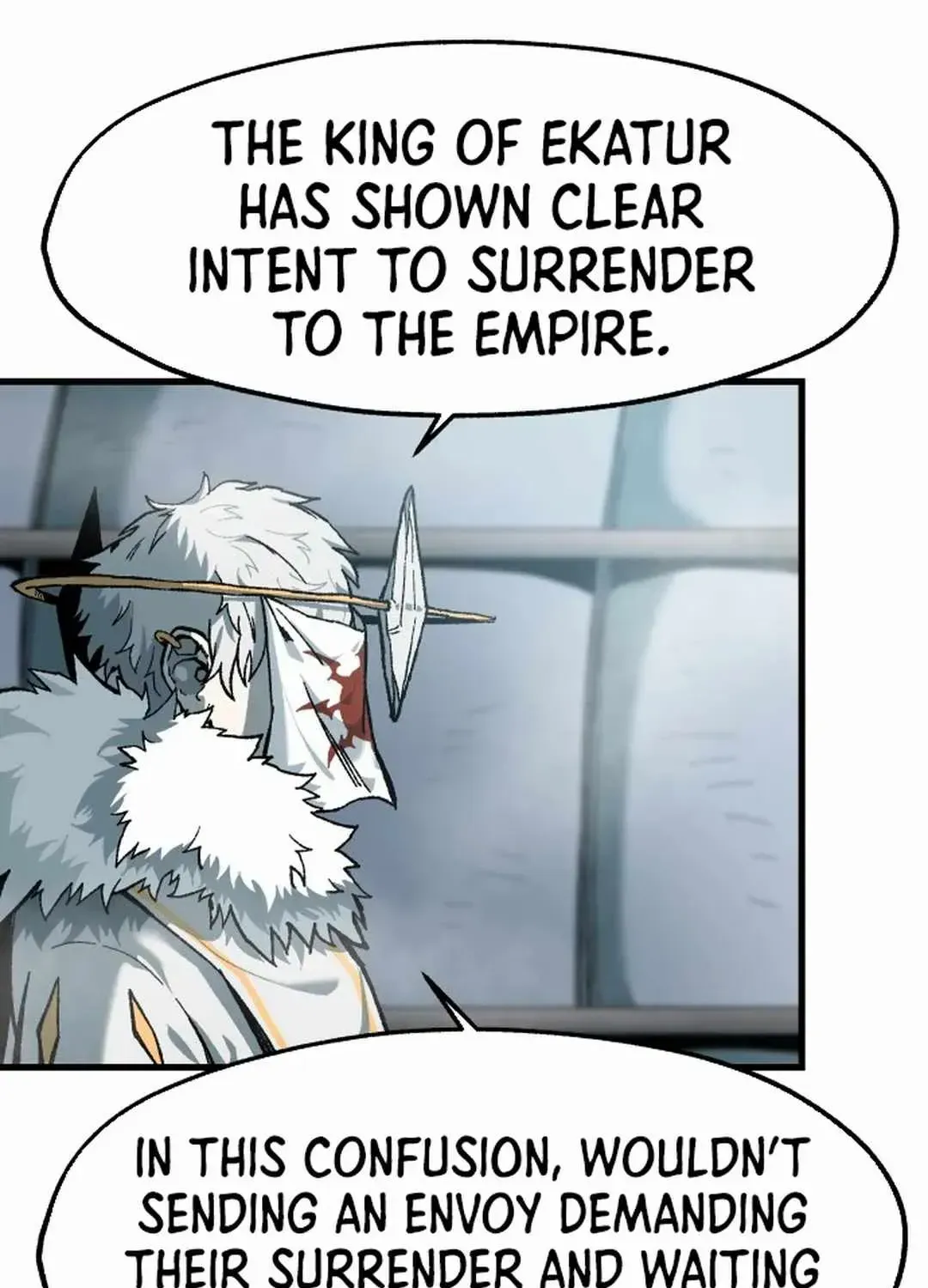 Lantern Of The Dawn Chapter 30 page 52 - 