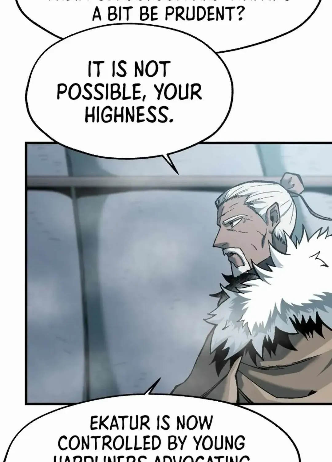 Lantern Of The Dawn Chapter 30 page 53 - 