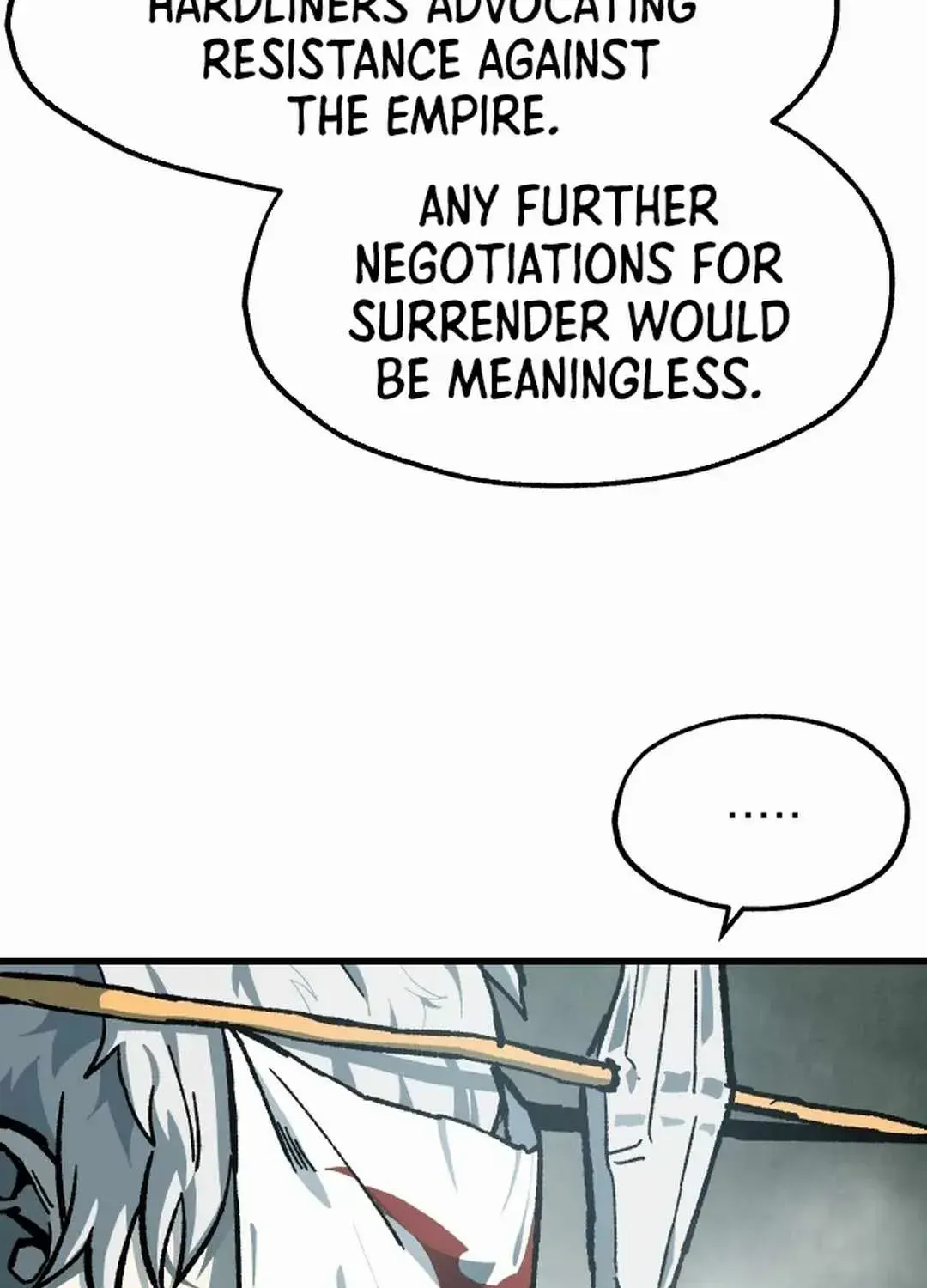 Lantern Of The Dawn Chapter 30 page 54 - 