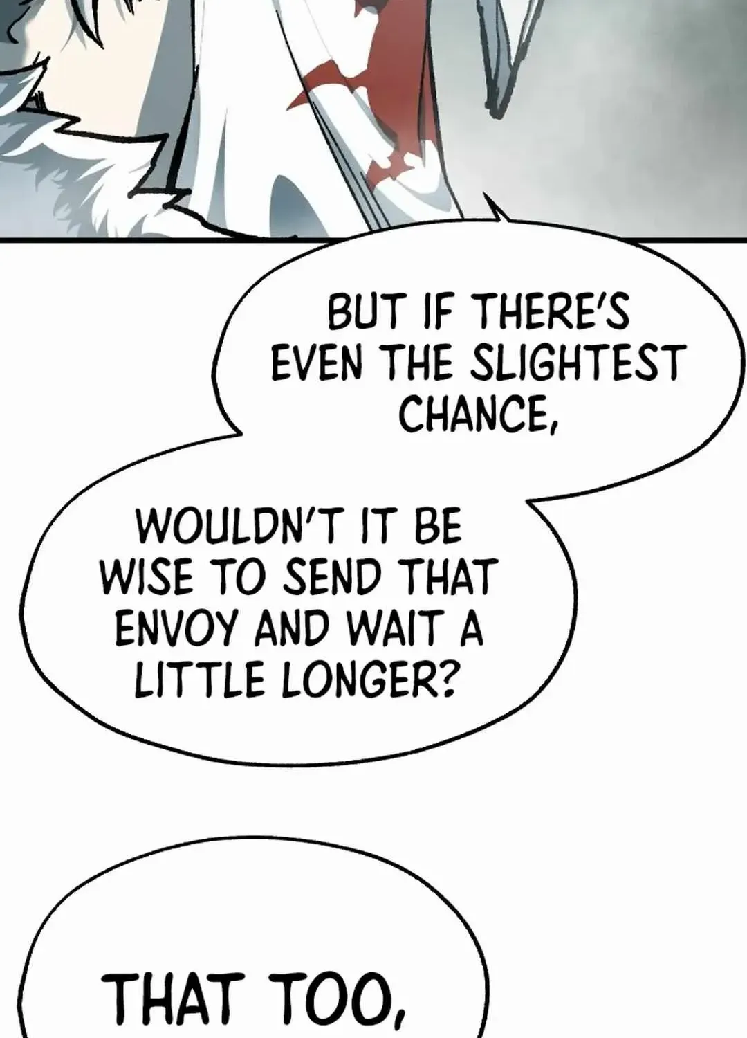 Lantern Of The Dawn Chapter 30 page 55 - 
