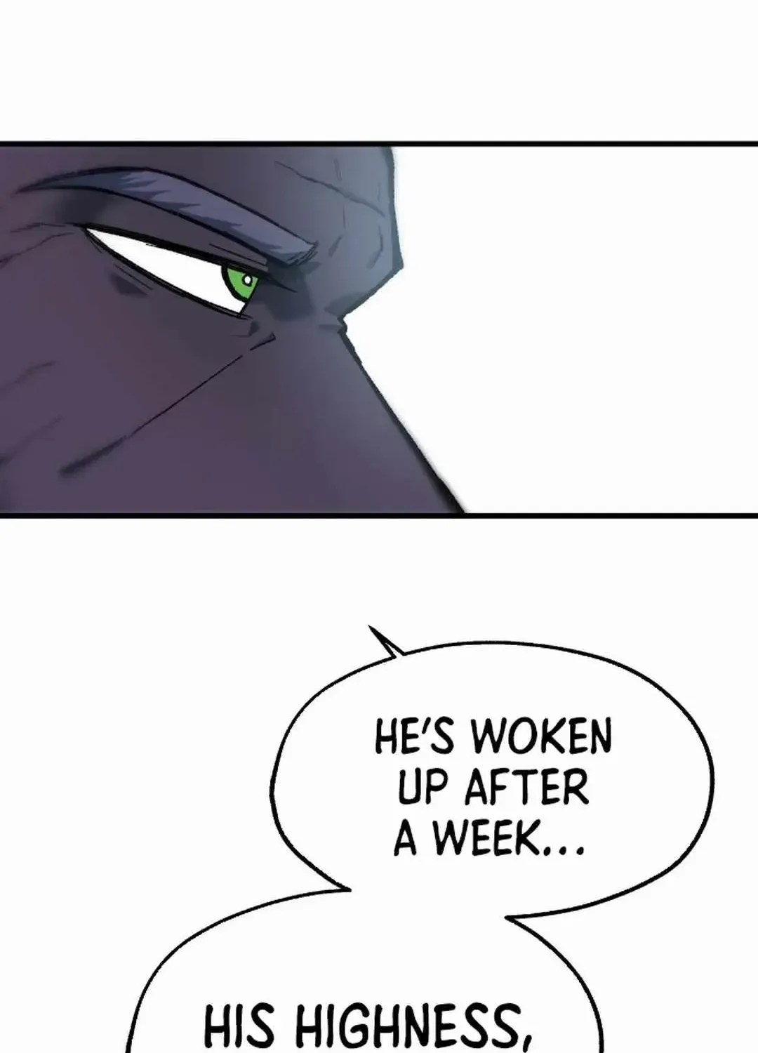 Lantern Of The Dawn Chapter 30 page 7 - 