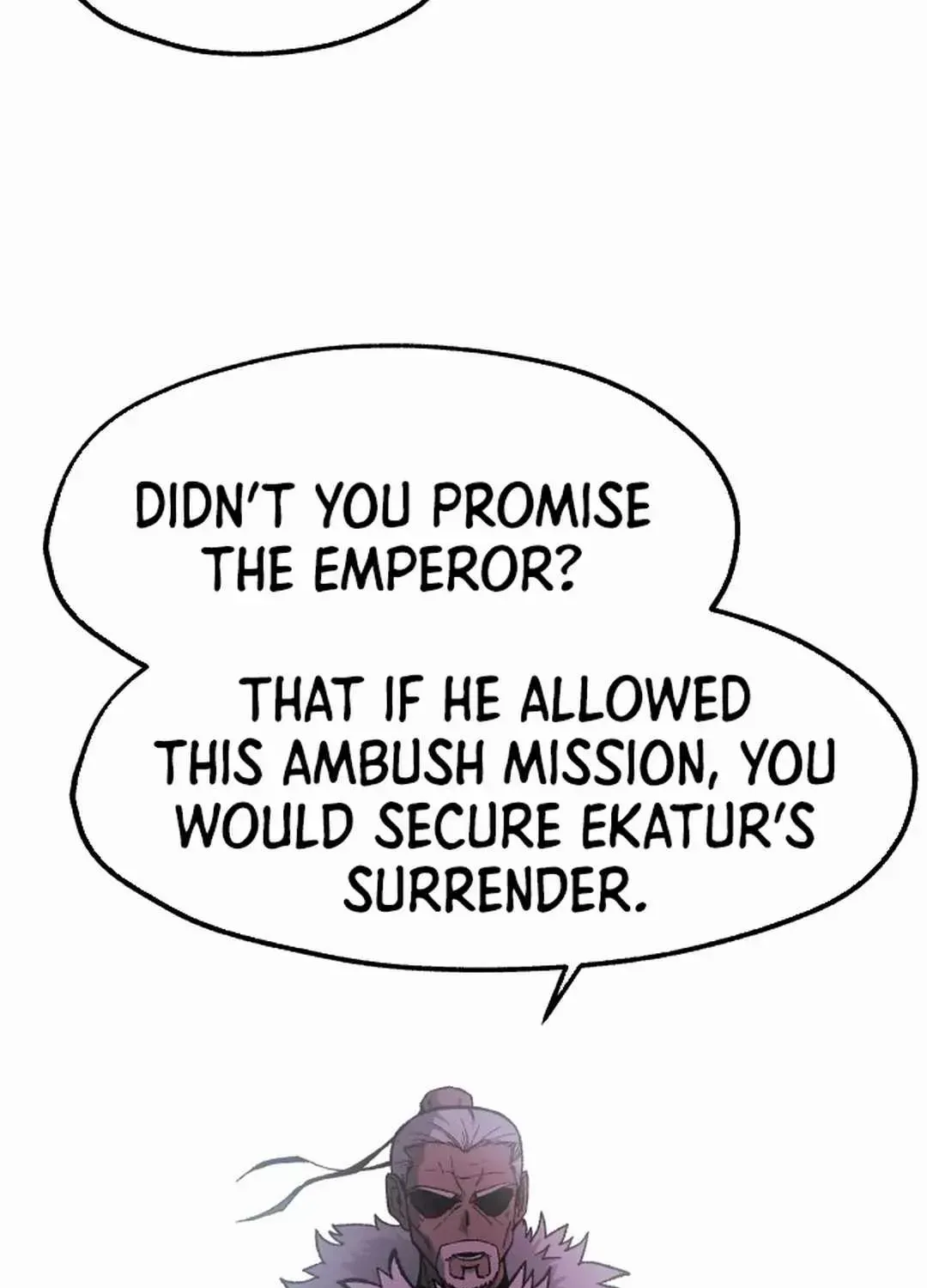 Lantern Of The Dawn Chapter 30 page 61 - 