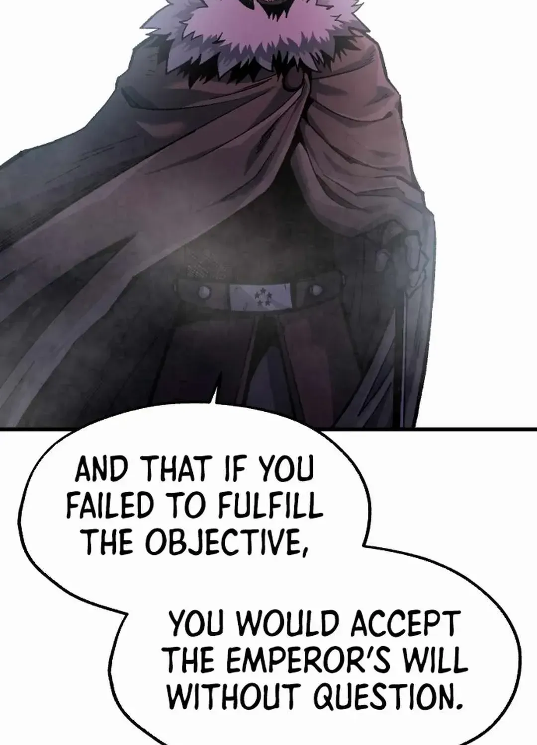 Lantern Of The Dawn Chapter 30 page 62 - 