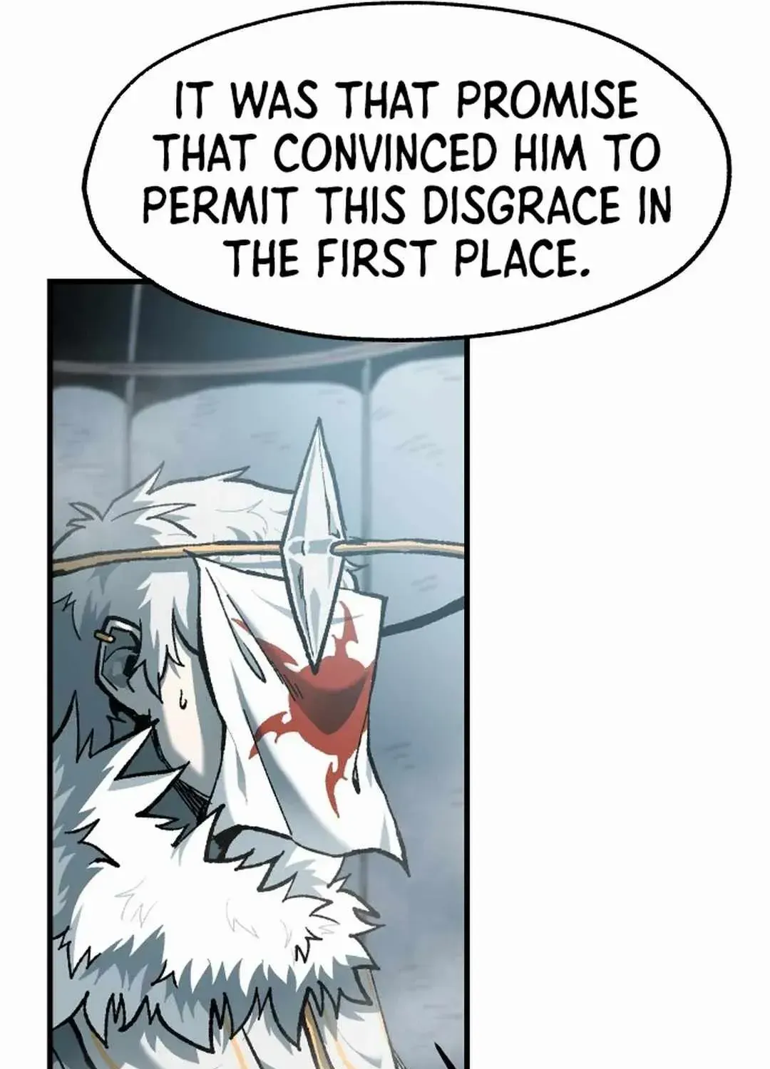 Lantern Of The Dawn Chapter 30 page 64 - 