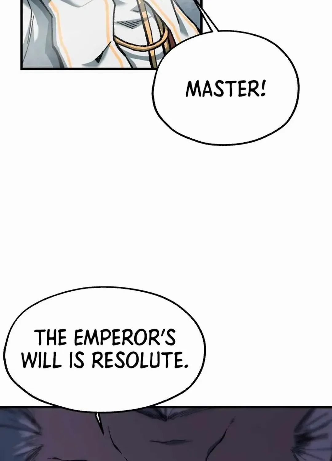 Lantern Of The Dawn Chapter 30 page 65 - 