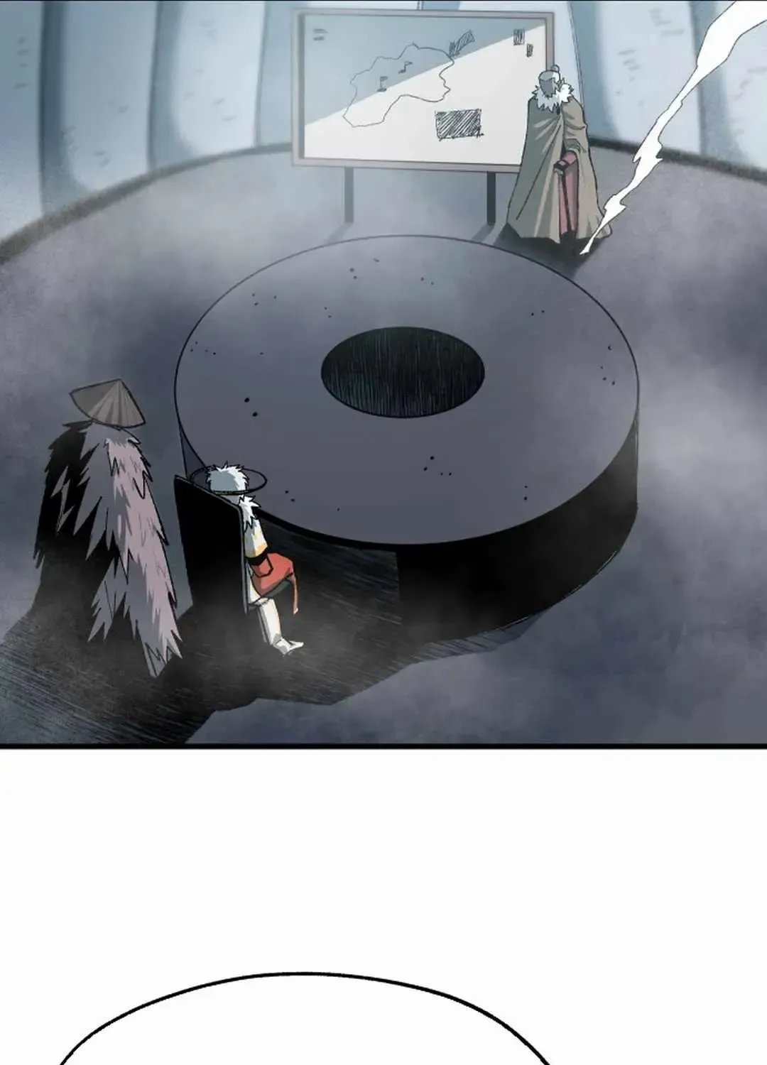 Lantern Of The Dawn Chapter 30 page 71 - 