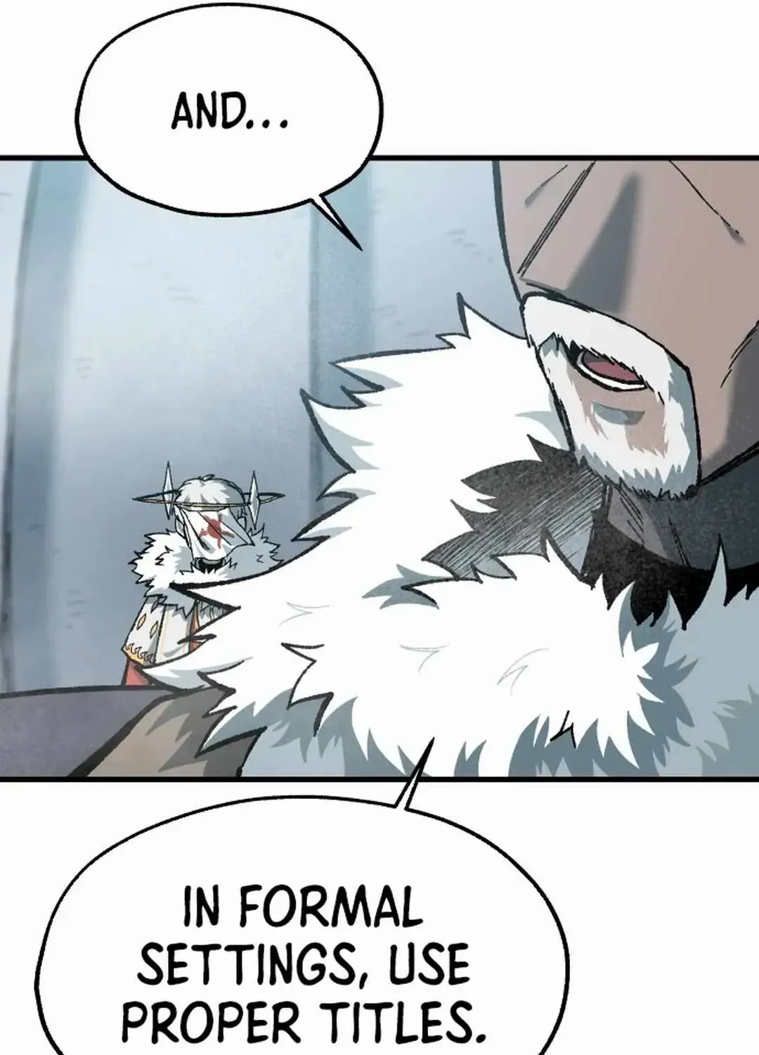 Lantern Of The Dawn Chapter 30 page 77 - 