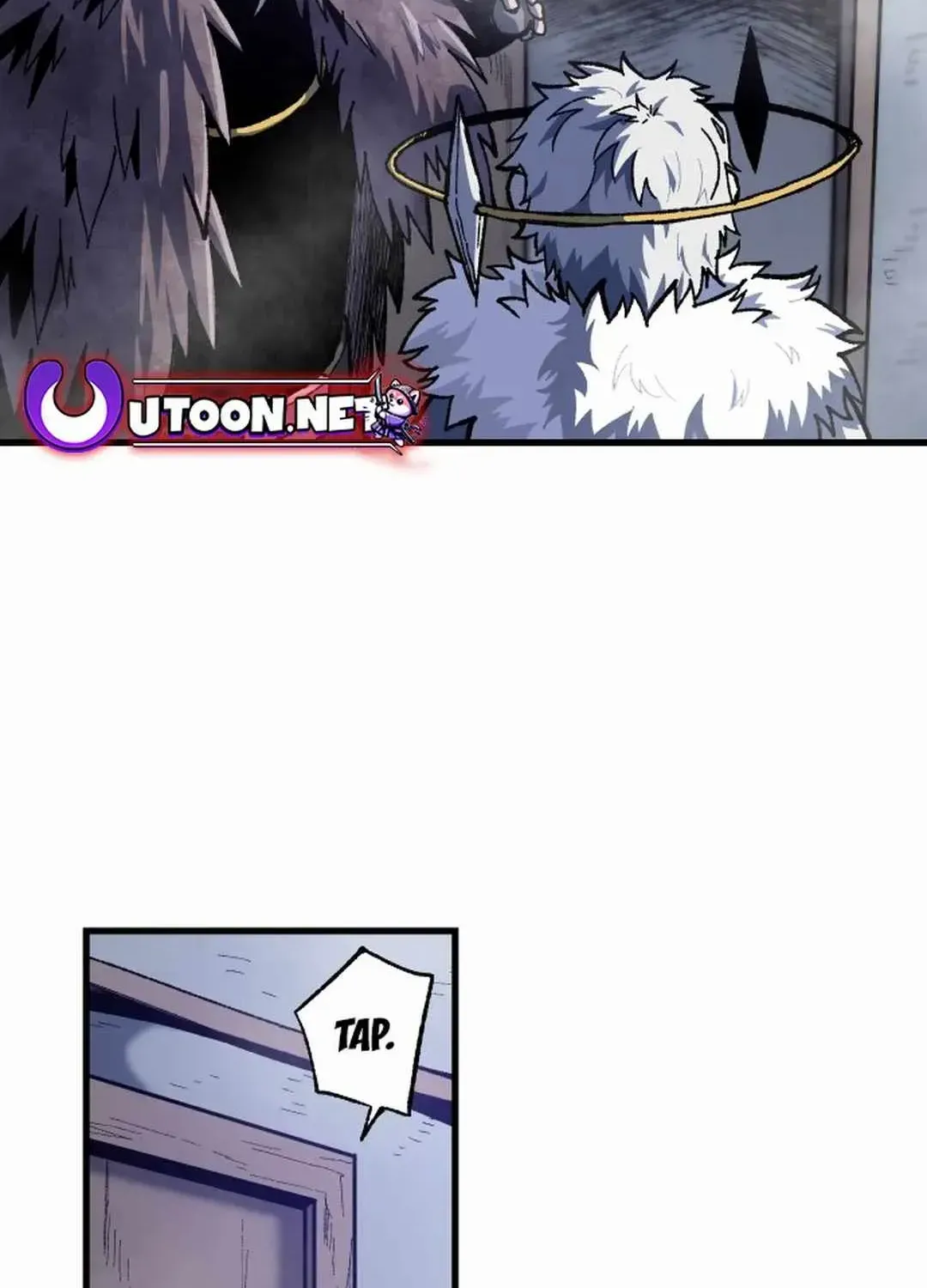 Lantern Of The Dawn Chapter 30 page 82 - 