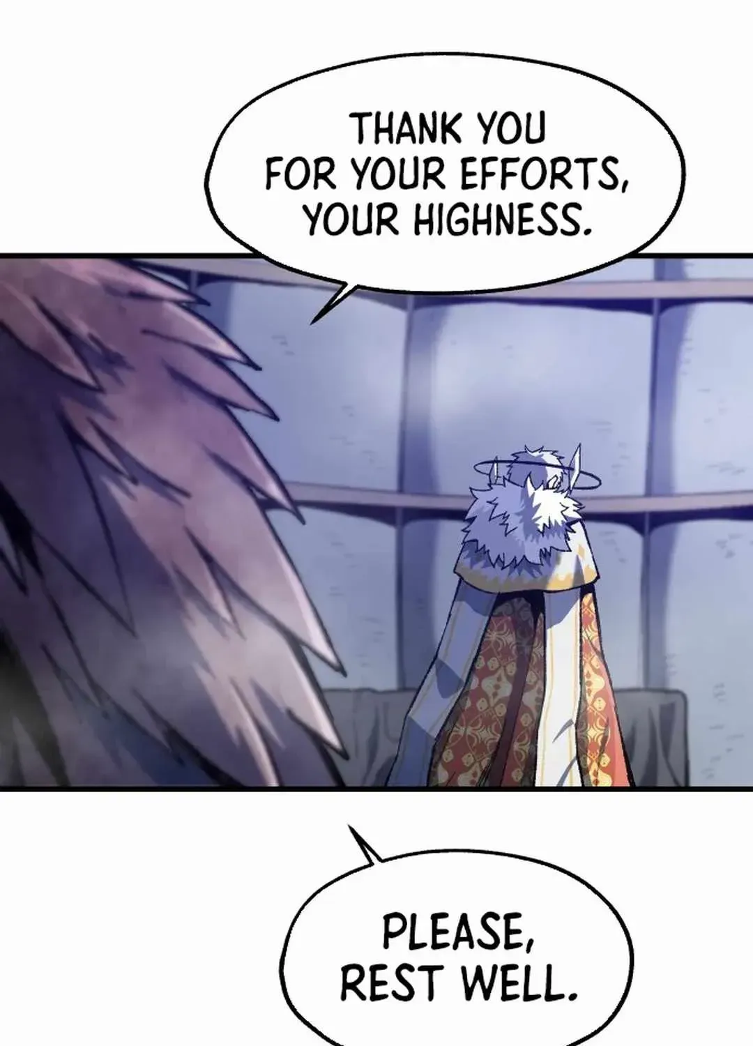 Lantern Of The Dawn Chapter 30 page 84 - 
