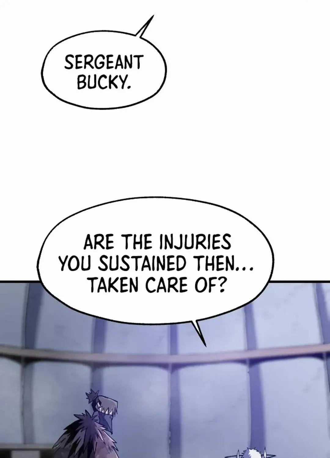 Lantern Of The Dawn Chapter 30 page 86 - 