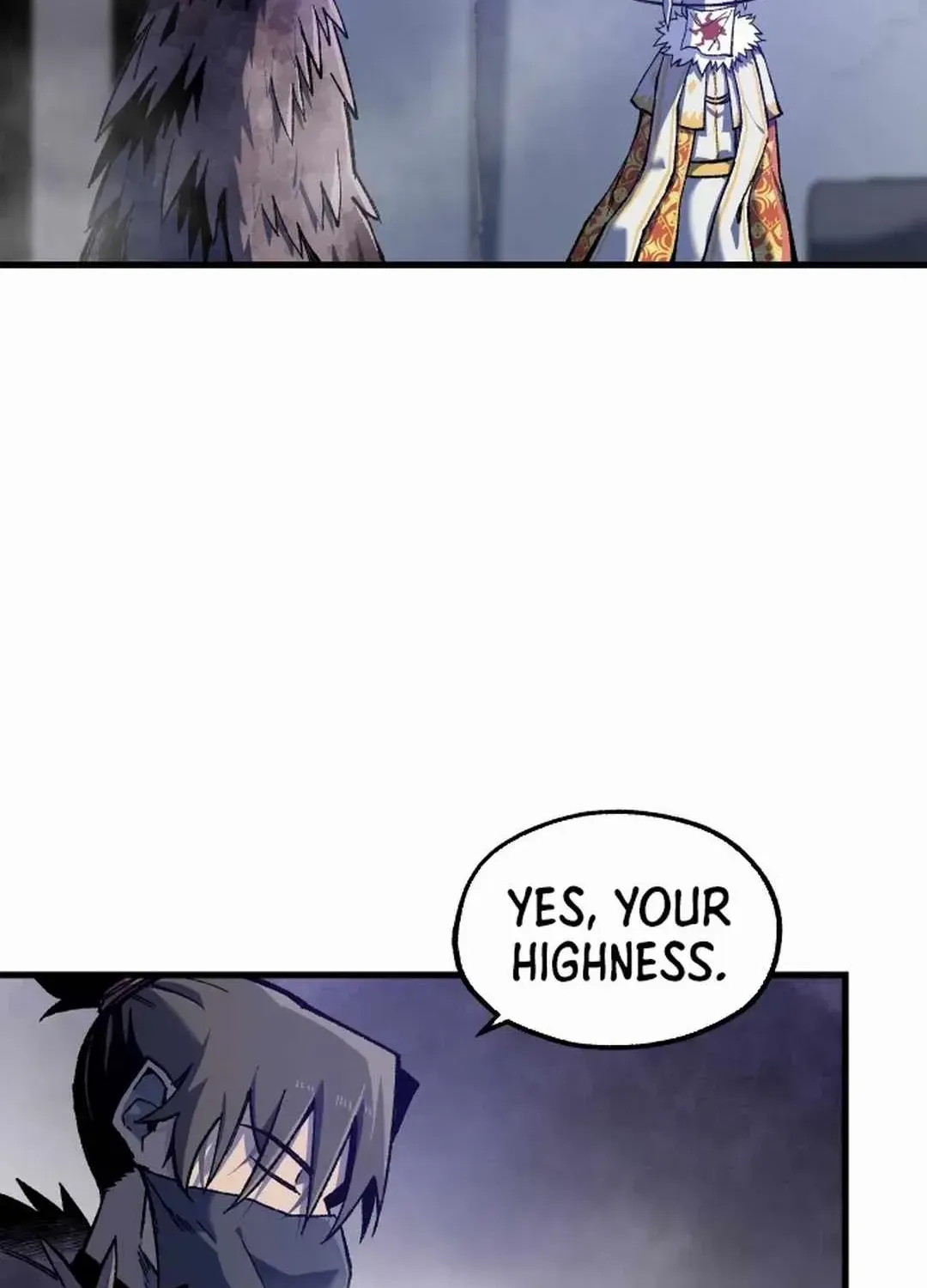 Lantern Of The Dawn Chapter 30 page 87 - 