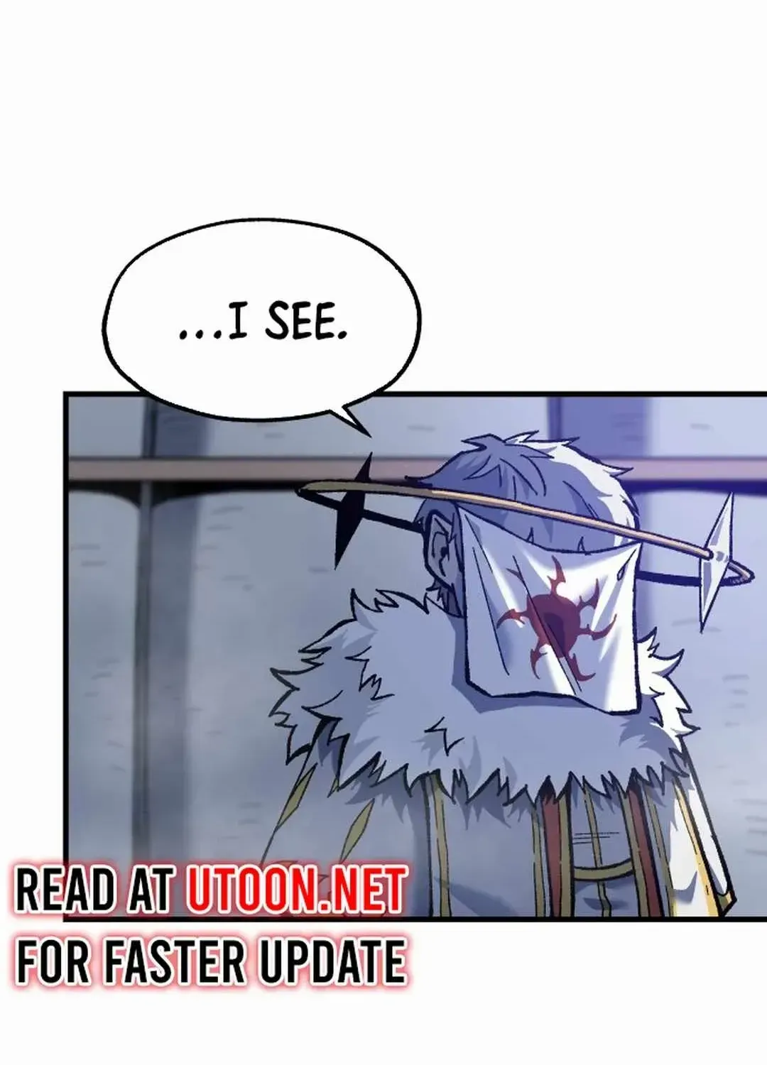 Lantern Of The Dawn Chapter 30 page 89 - 