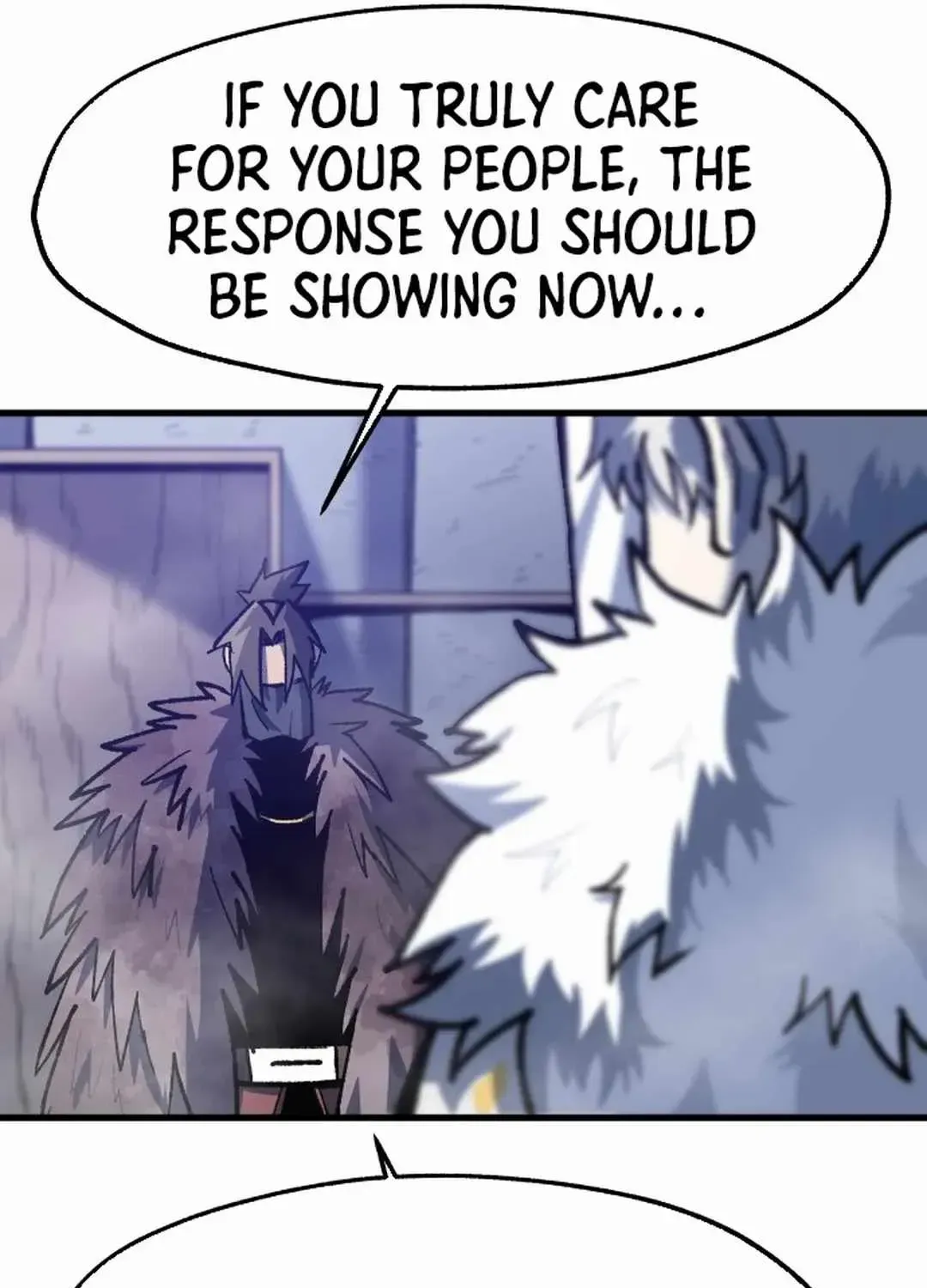Lantern Of The Dawn Chapter 30 page 98 - 