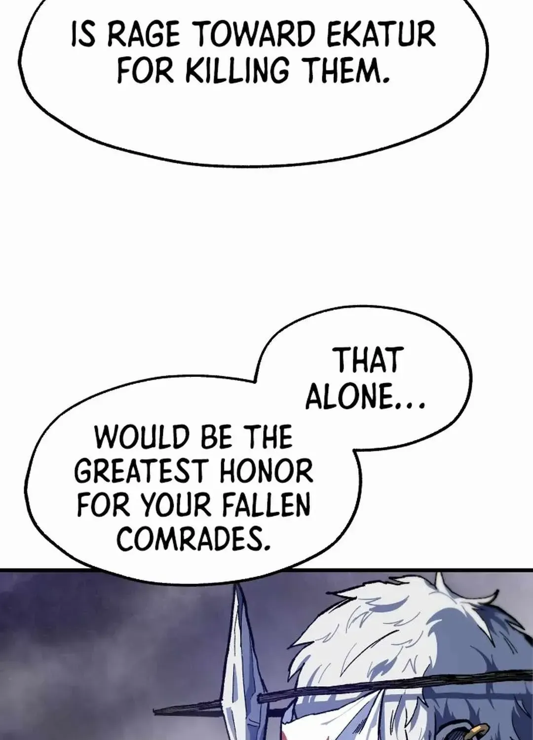 Lantern Of The Dawn Chapter 30 page 99 - 