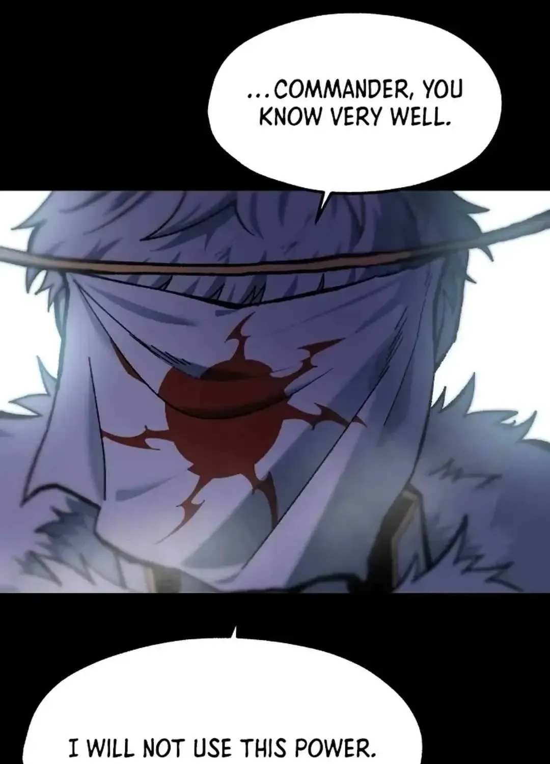 Lantern Of The Dawn Chapter 31 page 11 - 