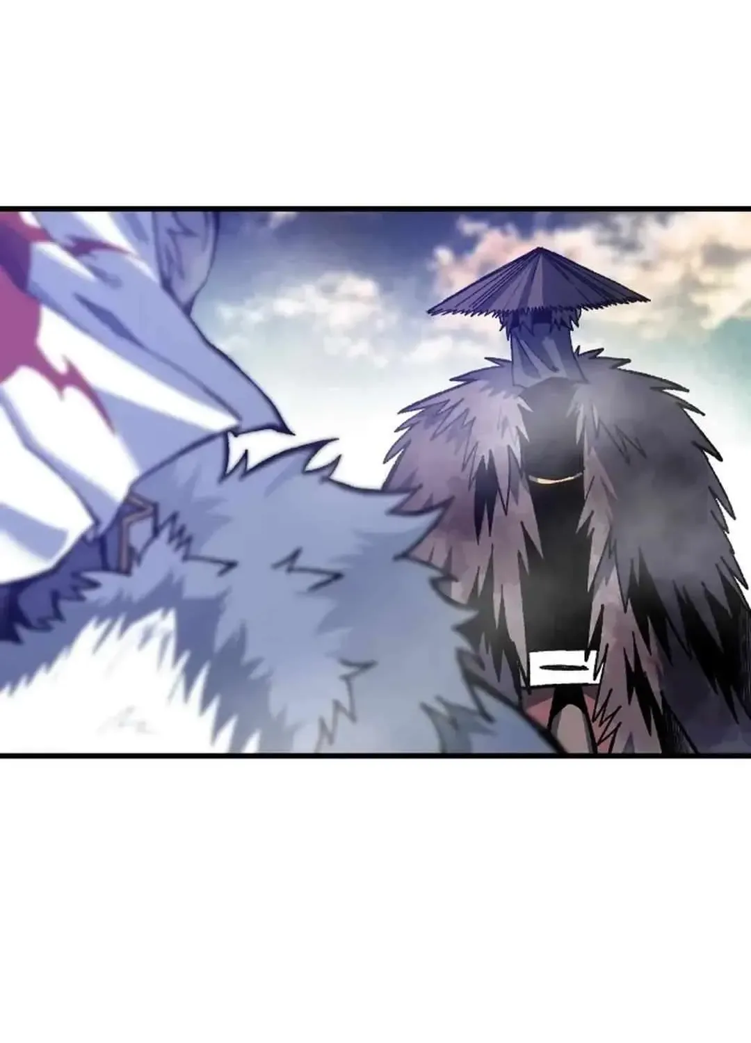 Lantern Of The Dawn Chapter 31 page 107 - 