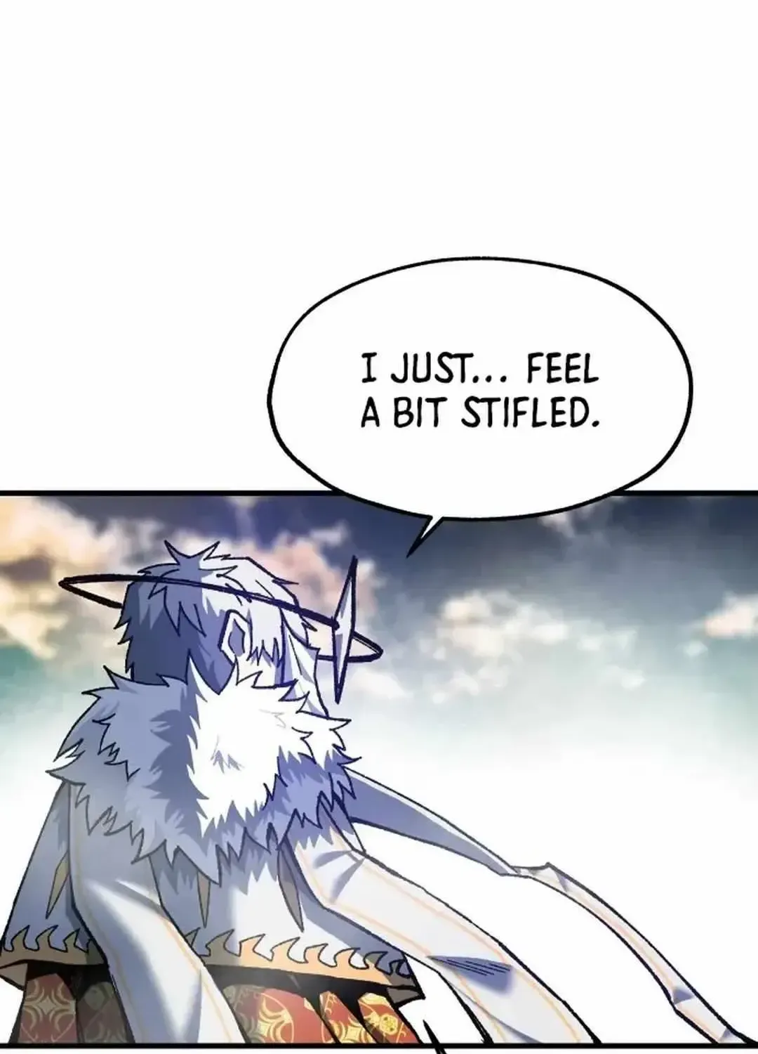 Lantern Of The Dawn Chapter 31 page 110 - 