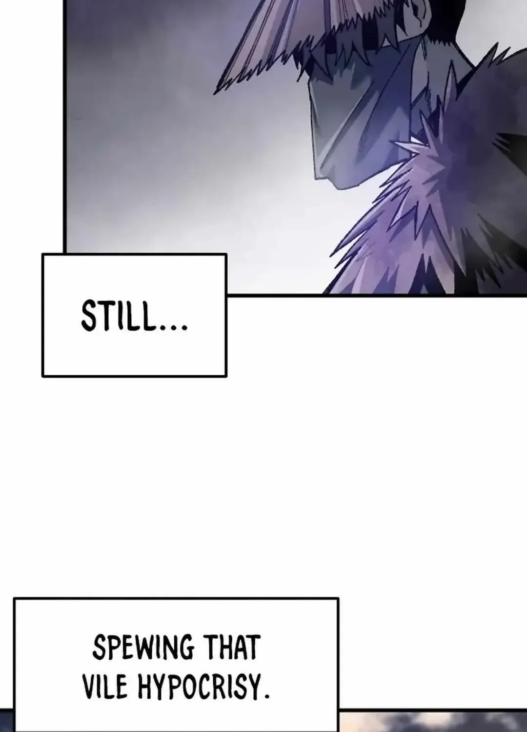 Lantern Of The Dawn Chapter 31 page 113 - 