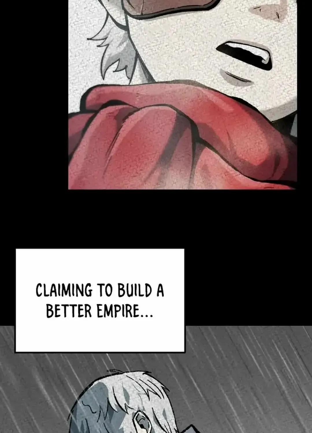 Lantern Of The Dawn Chapter 31 page 117 - 