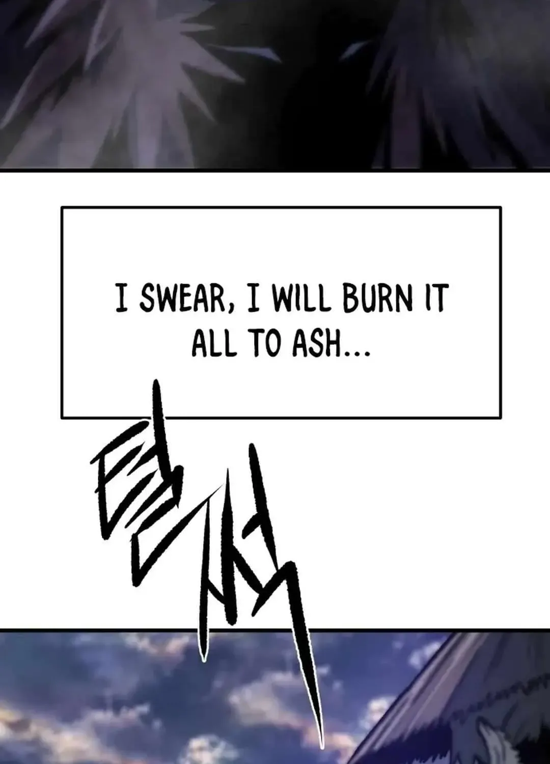 Lantern Of The Dawn Chapter 31 page 126 - 