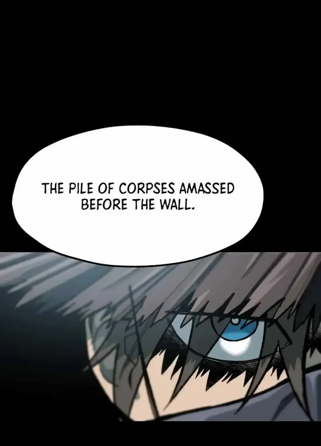 Lantern Of The Dawn Chapter 31 page 15 - 