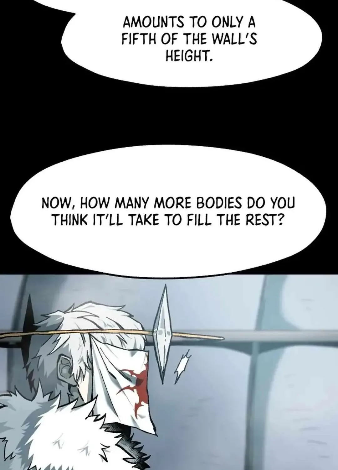 Lantern Of The Dawn Chapter 31 page 22 - 