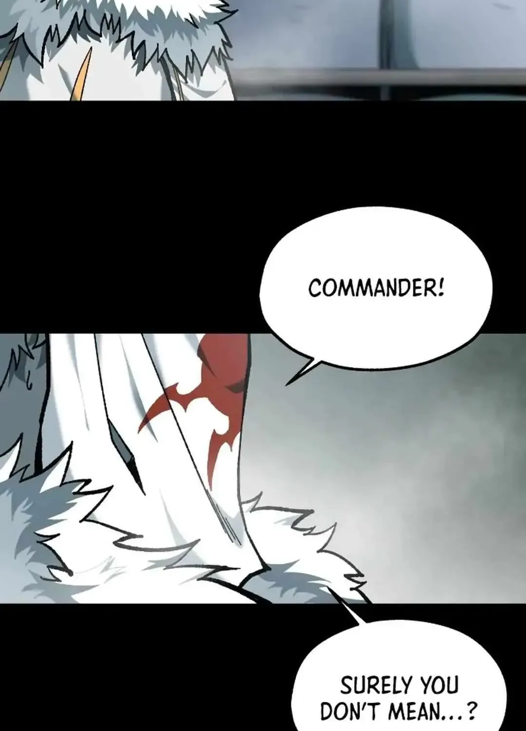 Lantern Of The Dawn Chapter 31 page 23 - 