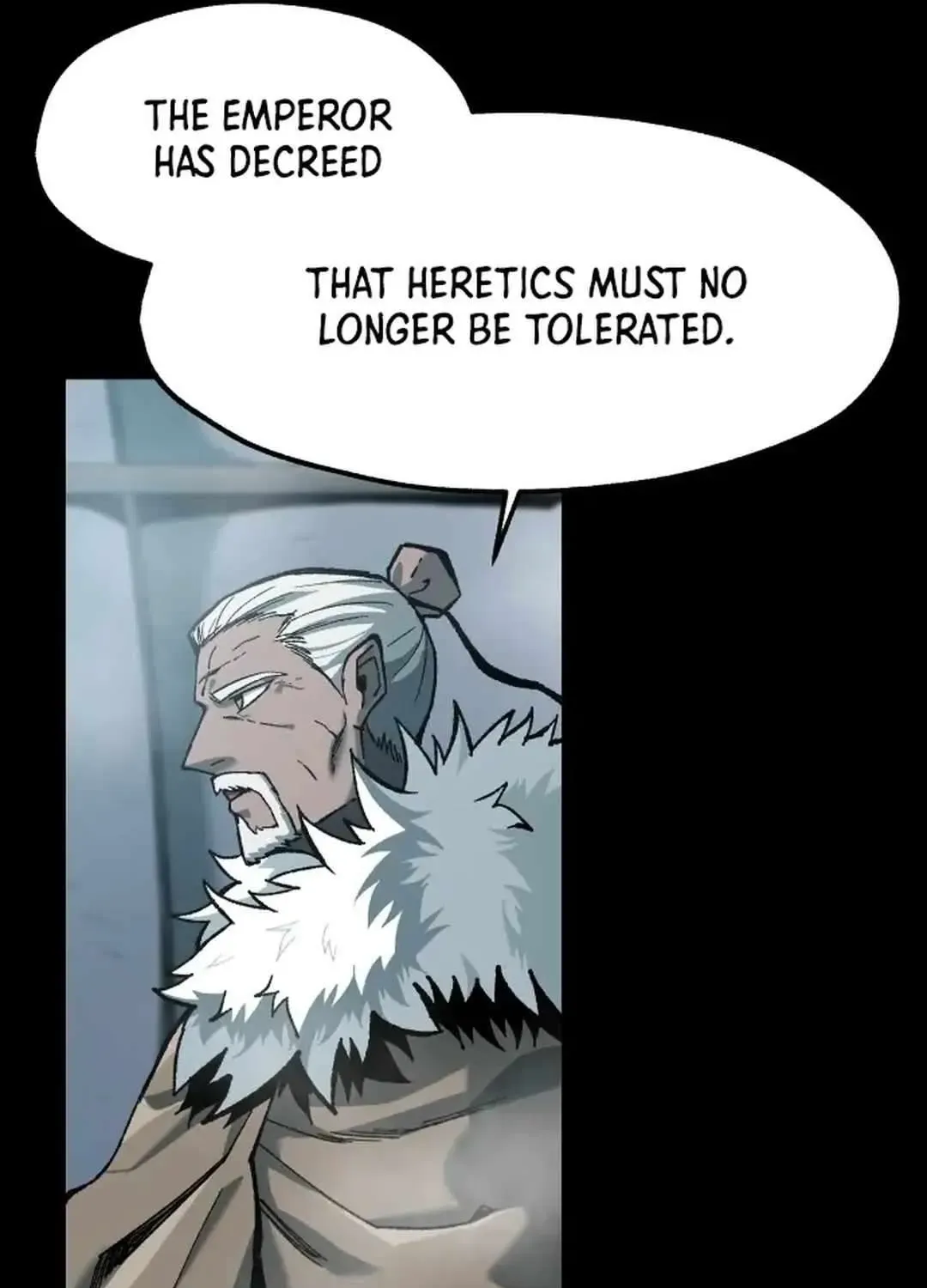 Lantern Of The Dawn Chapter 31 page 25 - 