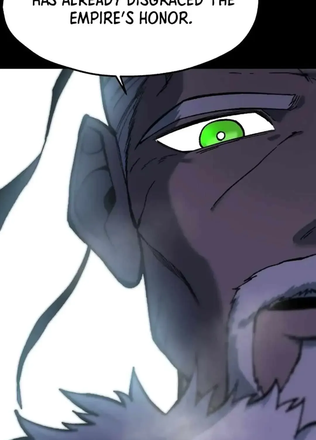 Lantern Of The Dawn Chapter 31 page 29 - 