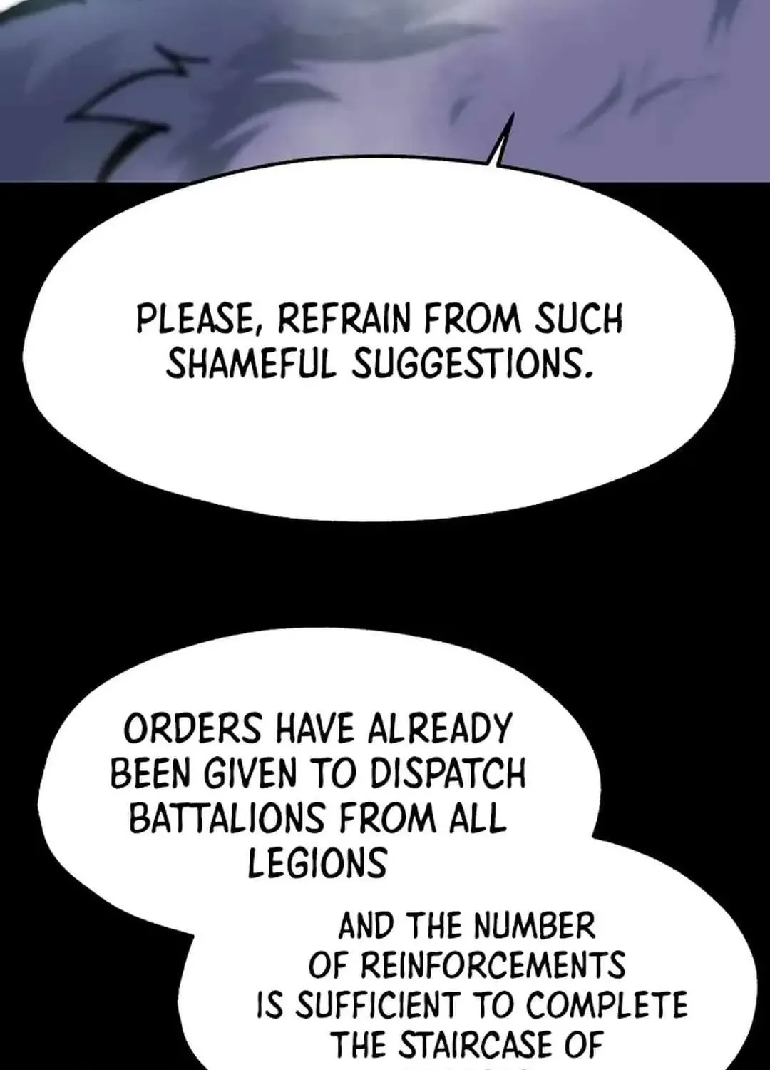 Lantern Of The Dawn Chapter 31 page 30 - 