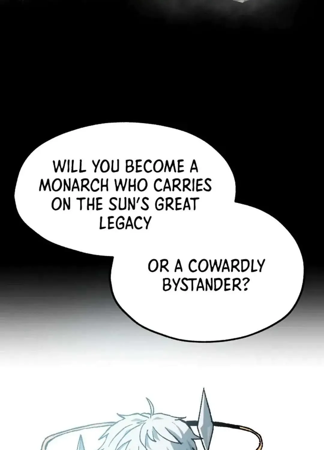 Lantern Of The Dawn Chapter 31 page 34 - 