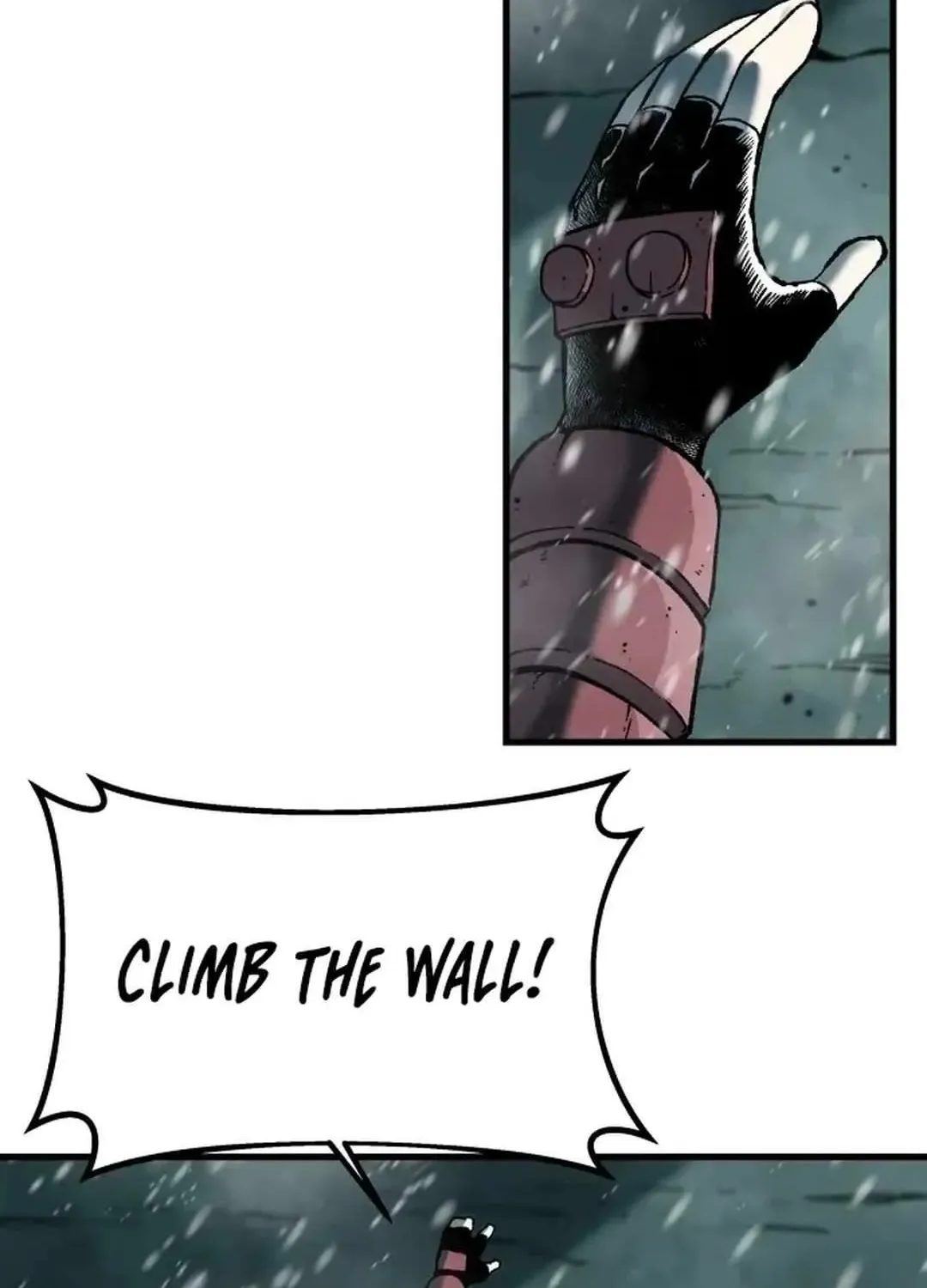 Lantern Of The Dawn Chapter 31 page 40 - 