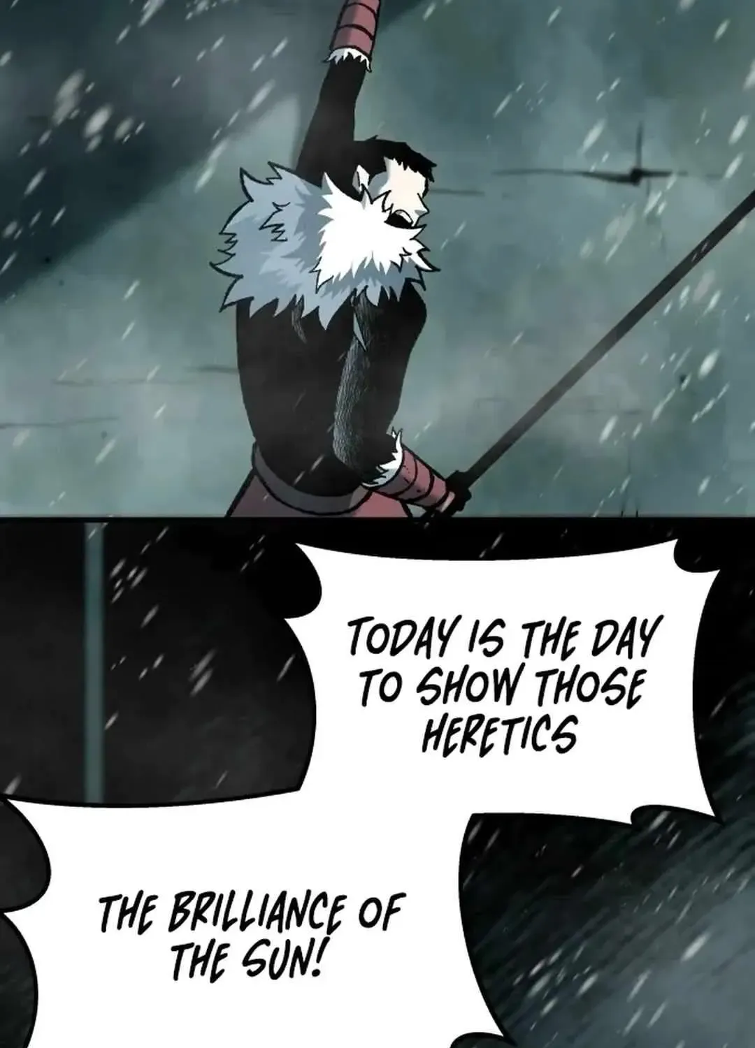 Lantern Of The Dawn Chapter 31 page 41 - 