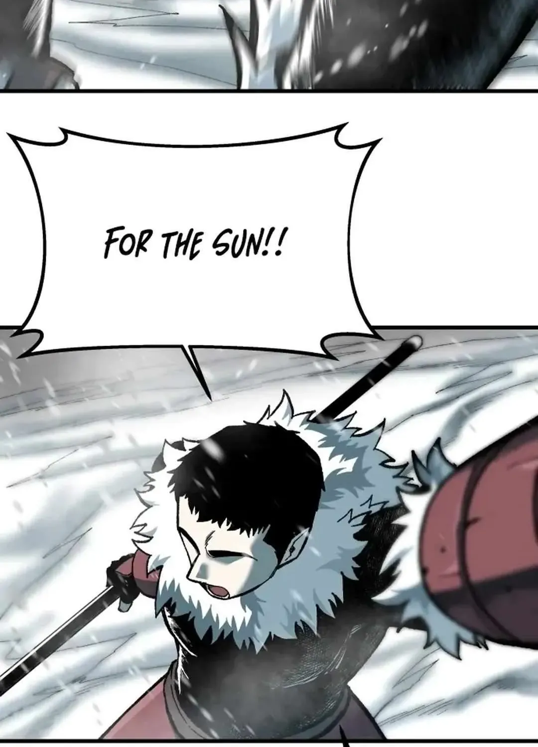 Lantern Of The Dawn Chapter 31 page 44 - 