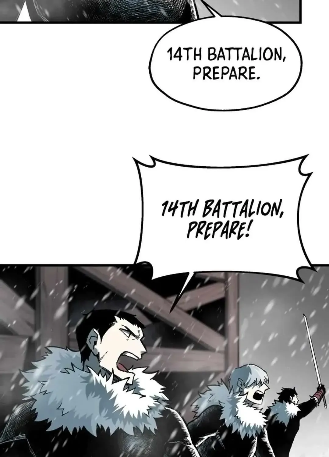 Lantern Of The Dawn Chapter 31 page 49 - 