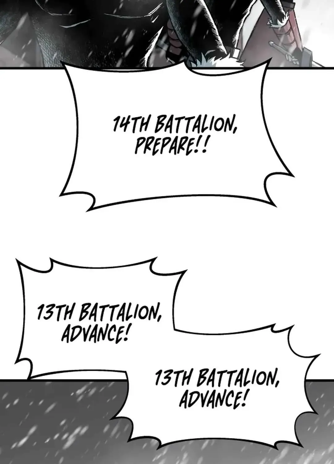 Lantern Of The Dawn Chapter 31 page 50 - 