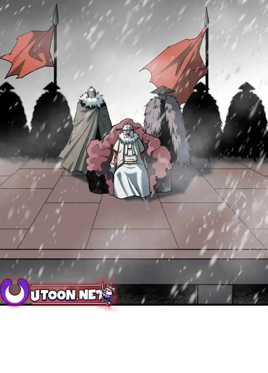 Lantern Of The Dawn Chapter 31 page 51 - 