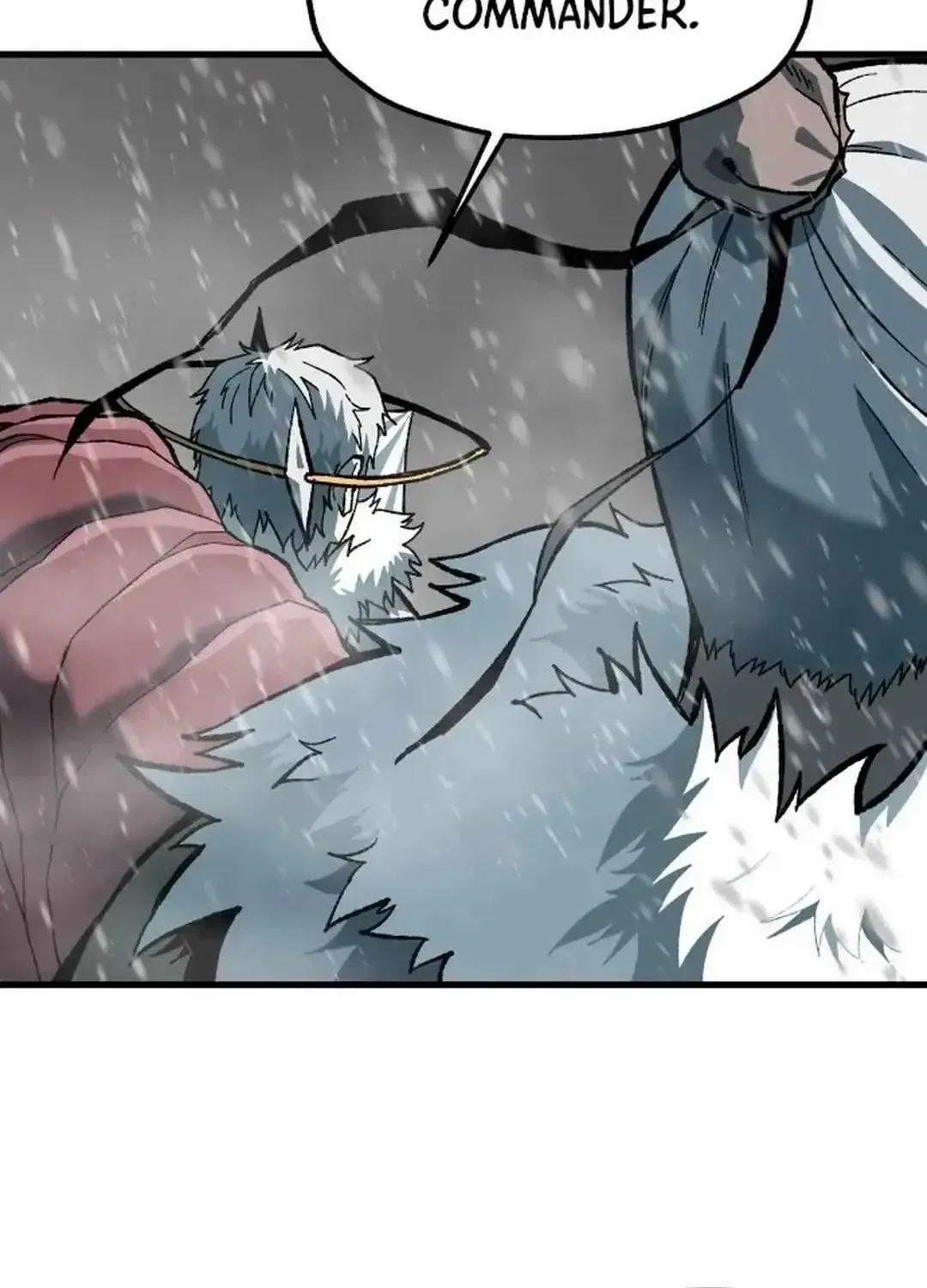 Lantern Of The Dawn Chapter 31 page 54 - 